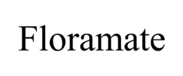 FLORAMATE trademark