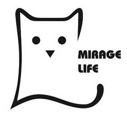 MIRAGE LIFE trademark