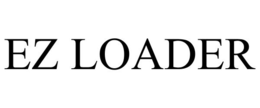 EZ LOADER trademark