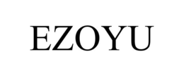 EZOYU trademark