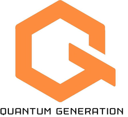 QG QUANTUM GENERATION trademark