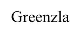 GREENZLA trademark