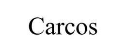 CARCOS trademark