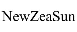 NEWZEASUN trademark