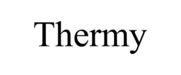 THERMY trademark
