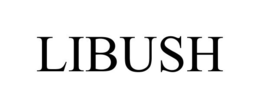 LIBUSH trademark