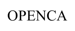 OPENCA trademark