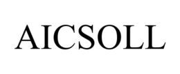 AICSOLL trademark