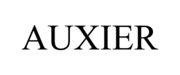 AUXIER trademark
