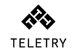 TTT TELETRY trademark