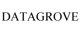 DATAGROVE trademark