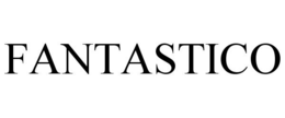 FANTASTICO trademark