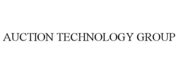 AUCTION TECHNOLOGY GROUP trademark