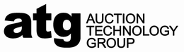 ATG AUCTION TECHNOLOGY GROUP trademark