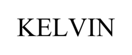 KELVIN trademark