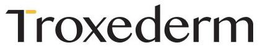 TROXEDERM trademark