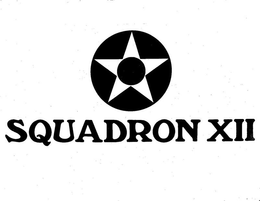 SQUADRON XII trademark