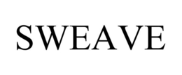 SWEAVE trademark