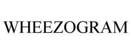 WHEEZOGRAM trademark