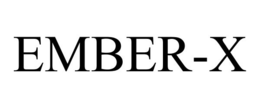 EMBER-X trademark
