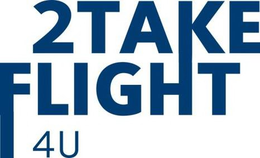 2TAKE FLIGHT 4U trademark