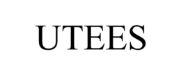 UTEES trademark
