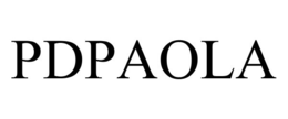 PDPAOLA trademark