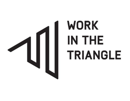 WORK IN THE TRIANGLE trademark
