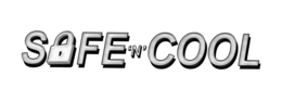 SAFE 'N' COOL trademark