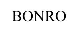 BONRO trademark