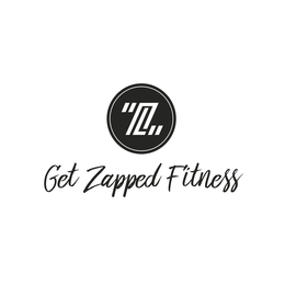 GET ZAPPED FITNESS trademark