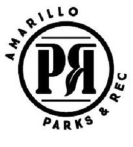 PR AMARILLO PARKS & REC trademark