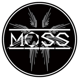 MOSS trademark
