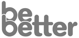 BE BETTER trademark