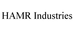 HAMR INDUSTRIES trademark