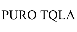 PURO TQLA trademark