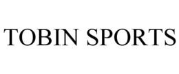 TOBIN SPORTS trademark