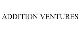 ADDITION VENTURES trademark