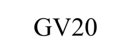 GV20 trademark