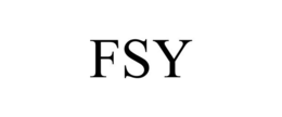 FSY trademark