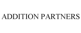 ADDITION PARTNERS trademark