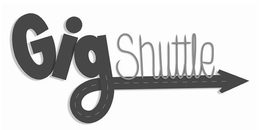 GIGSHUTTLE trademark
