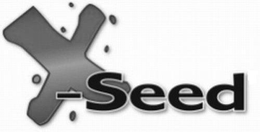 X-SEED trademark
