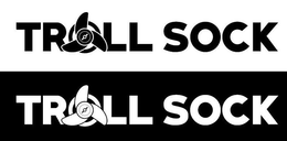 TROLL SOCK trademark