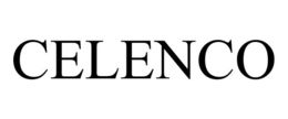 CELENCO trademark