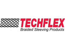 TECHFLEX BRAIDED SLEEVING PRODUCTS trademark
