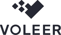 VOLEER trademark