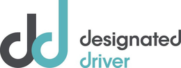 DD DESIGNATED DRIVER trademark