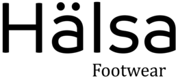 HÄLSA FOOTWEAR trademark