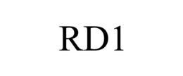 RD1 trademark